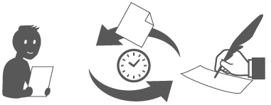 見本確認＆作成